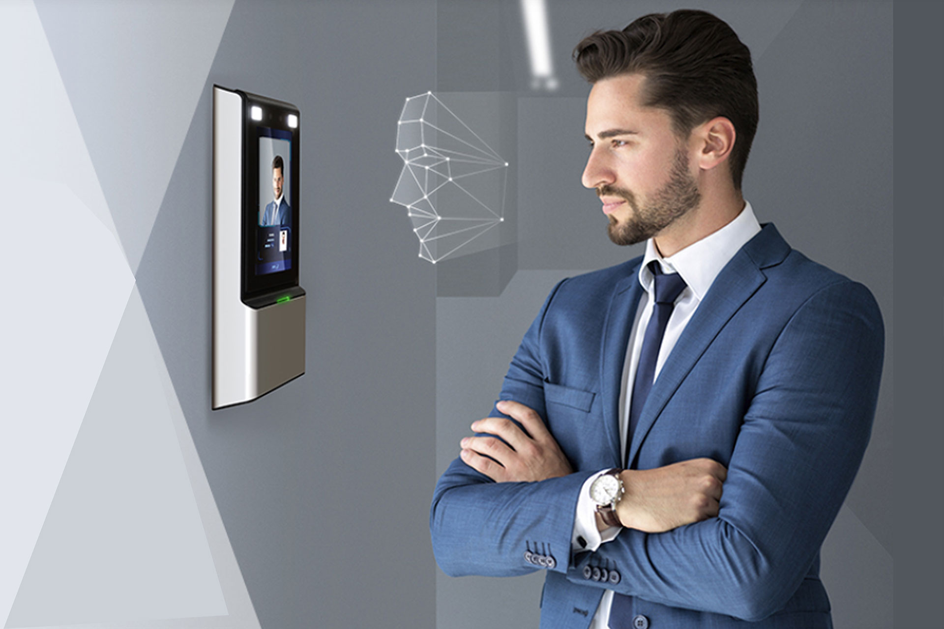 Tecnobots by Commax Sistemas SRL