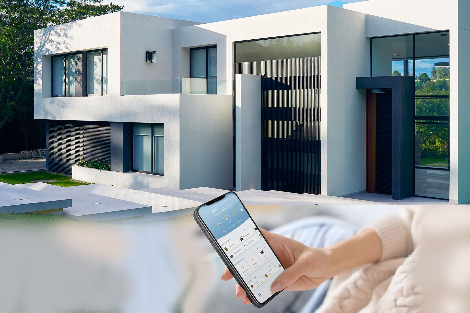 Tecnobots by Commax Sistemas SRL