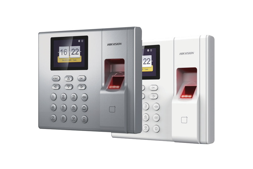Control de accesos Hikvision por Commax Sistemas