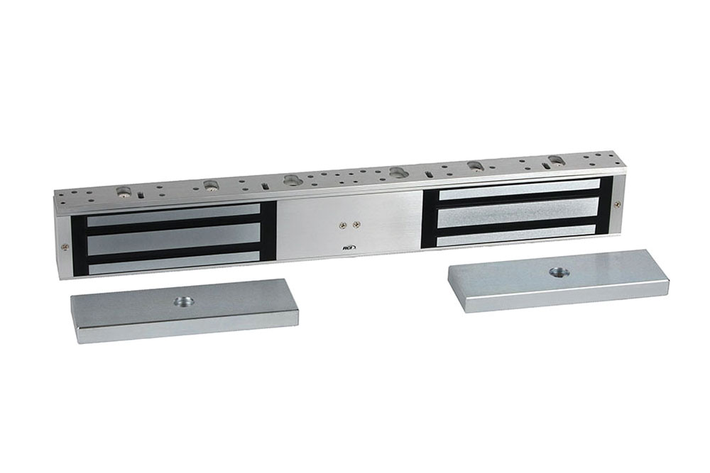Control de accesos Hikvision por Commax Sistemas