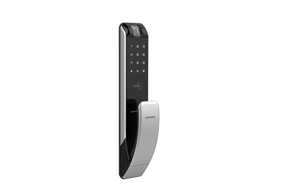  Commax Sistemas SRL
