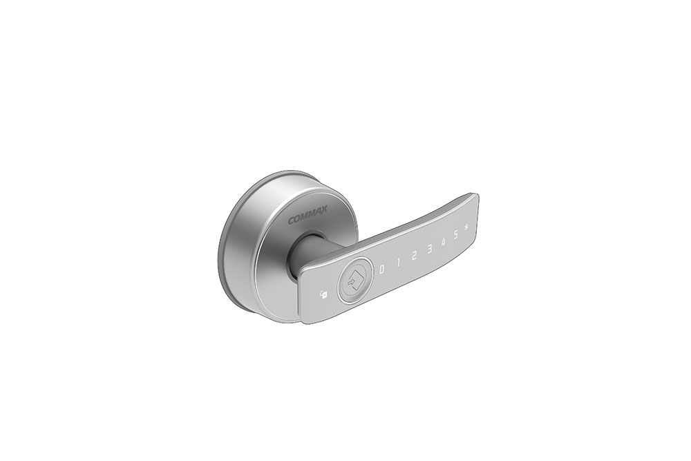  Commax Sistemas SRL