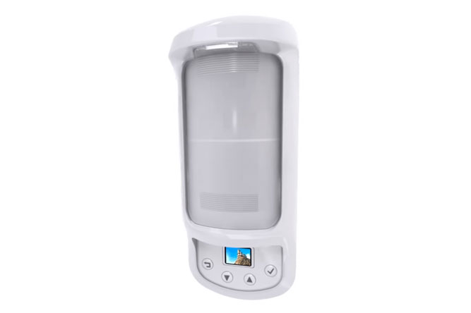 Domótica Fibaro Argentina