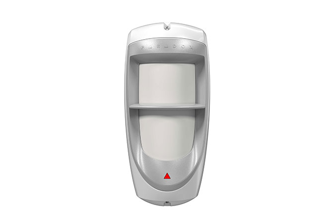 Domótica Fibaro Argentina