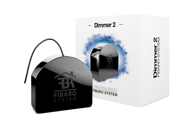 Domótica Fibaro Argentina