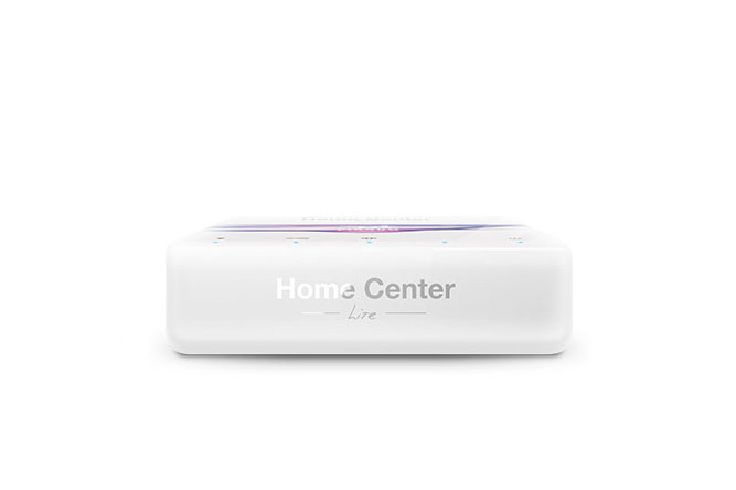 Domótica Fibaro Argentina