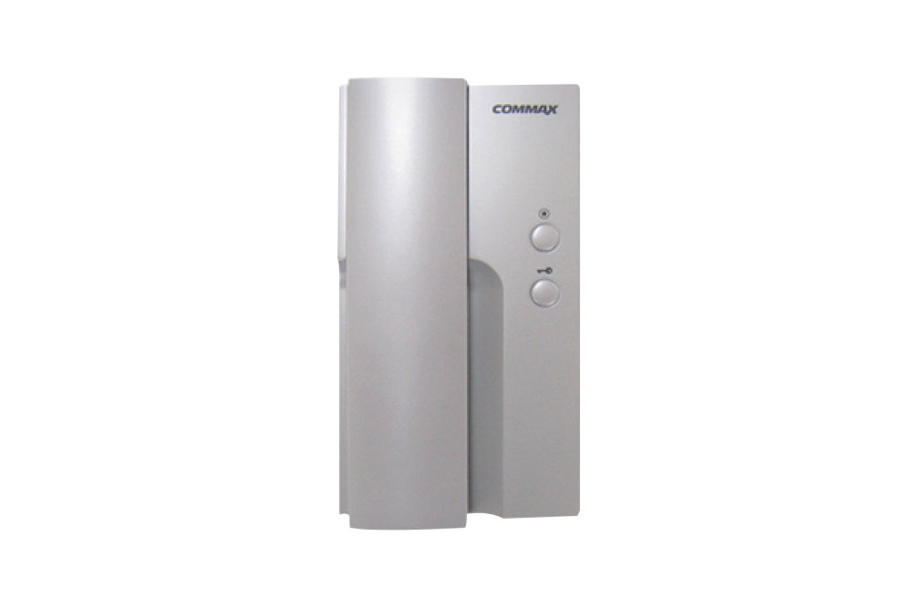 Porteros electricos Commax