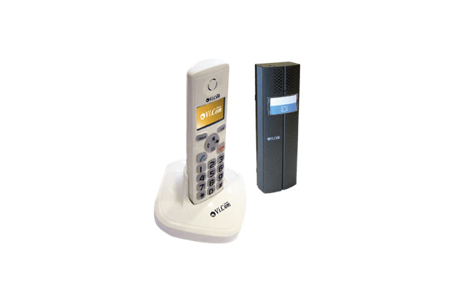 Porteros electricos Commax