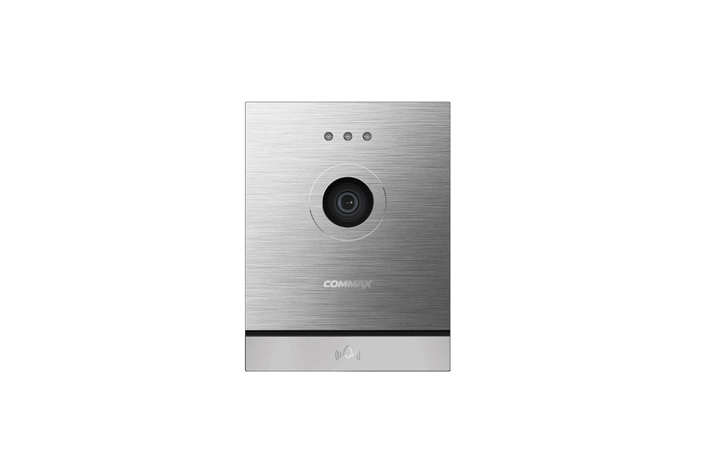 Porteros electricos Commax