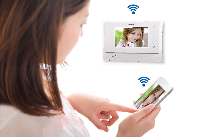 Commax Sistemas
